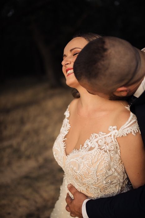 Rochie de mireasa Natalia Vasiliev