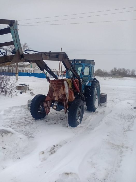 Продам т40 двух мостовый