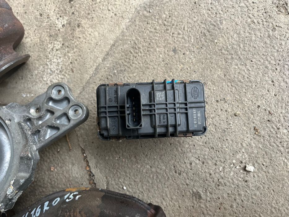 Колектор за Мини Кънтримен R60 1,6D