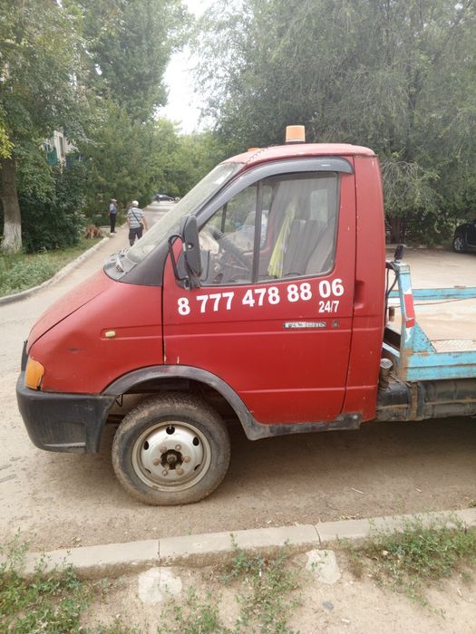 Продам эвокуатор срочно