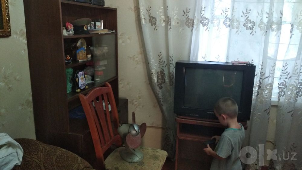 Продам дом в яшнобадском районе