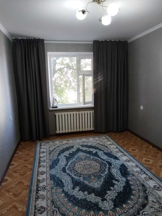Продаётся 3 х комнатная квартира