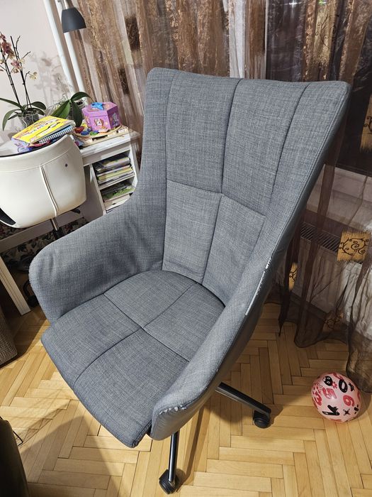 Стол тип кресло/ фотьойл, Офис стол