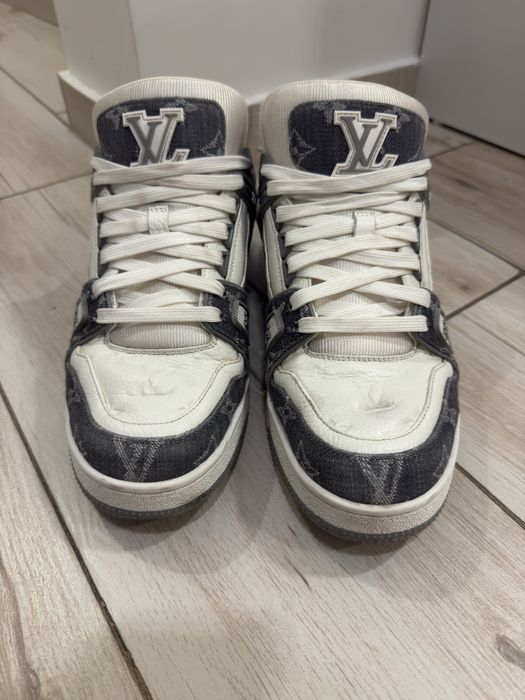 Lv traineri gri 43
