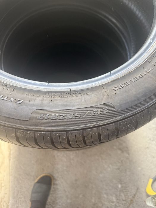 Балон летни тойота