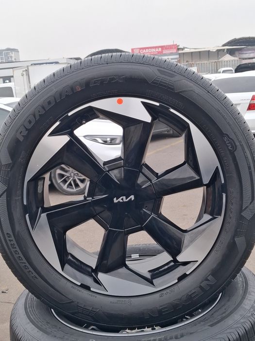 19 kia sarento arginal diska balon