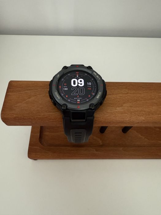Смарт-часы Amazfit T-Rex 3 Pro