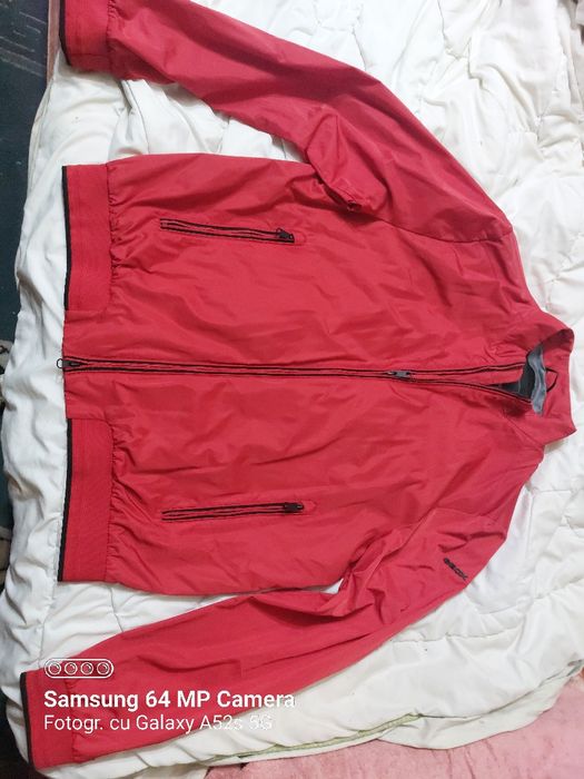 Geaca  subtire Geox ,masura 58