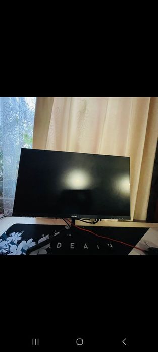 Продам компьютер в идеальном состоянии, срочно.