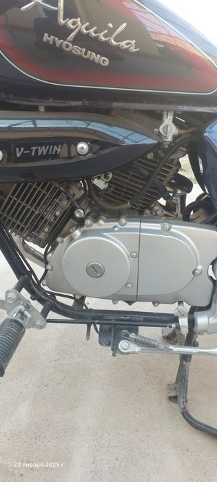 Kakasi qo'shib beriladi.