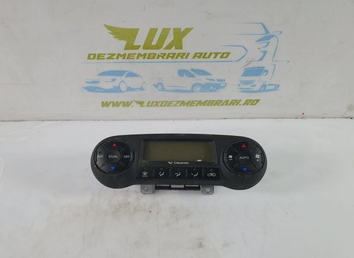 Panou comanda clima ac climatronic 97250-2y601 972502y601 Hyundai ix35 1  [din 2009 pana  2013] ser