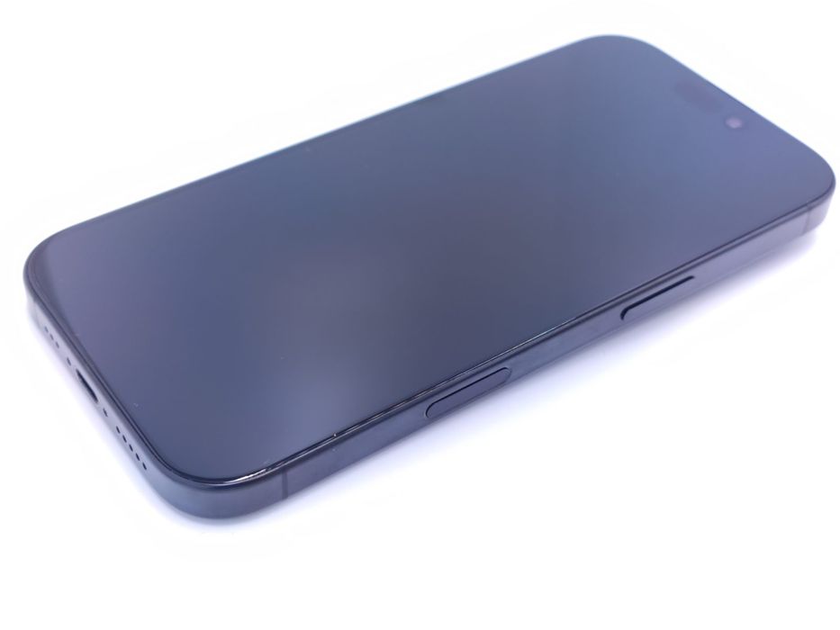 Apple iPhone 16 Pro 256GB Black Titanium, Garantie 24 luni | #D96411
