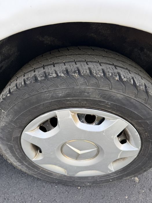 Vand sau schimb vito 109 duba