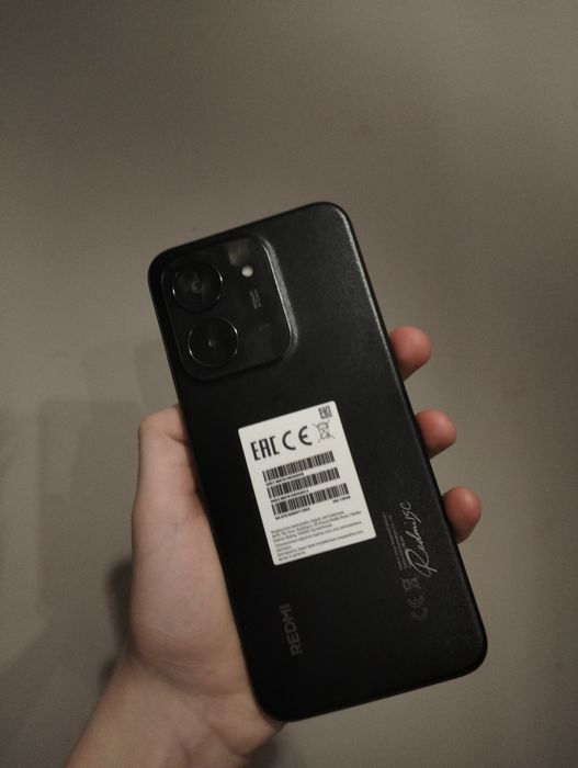 Продам Redmi 15C