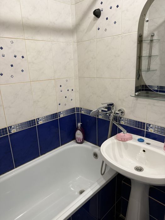 Посуточно 1,5 на Крылова