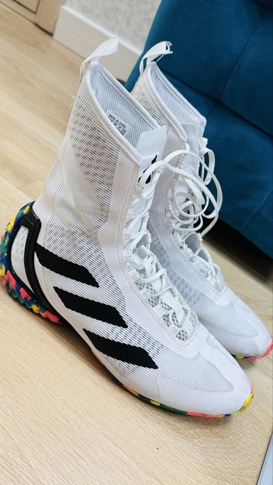 Продам боксерки Adidas speedex ultra