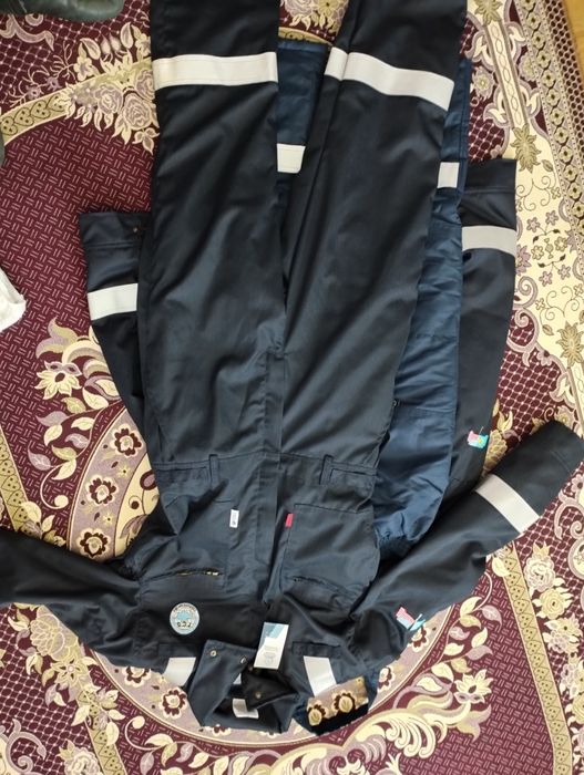 Комбенезон, спецовка