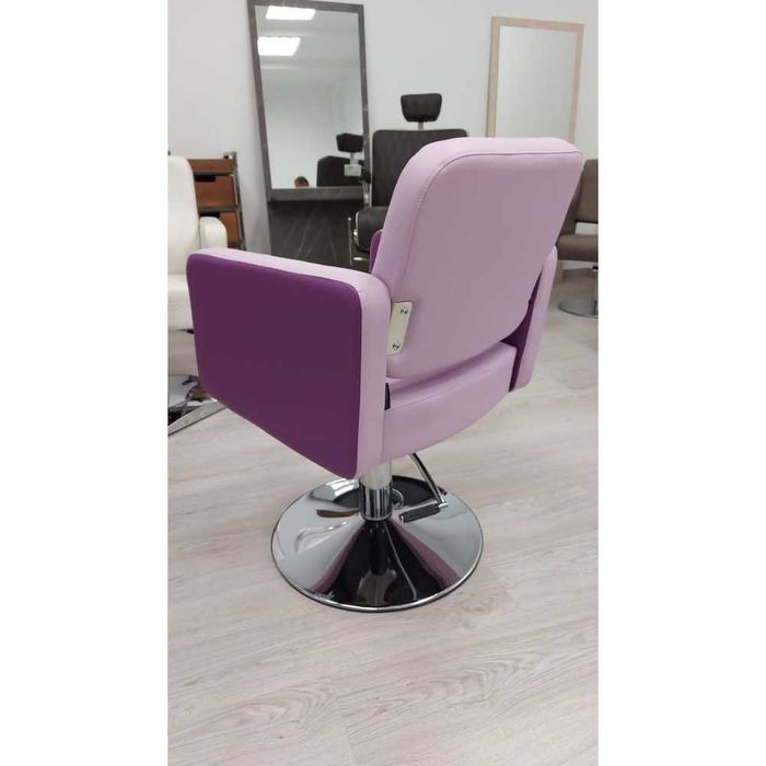 Фризьорски стол Odry -Pinki