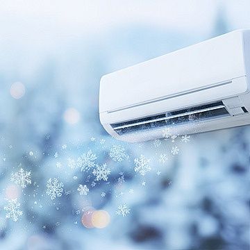 Заправка кондиционера