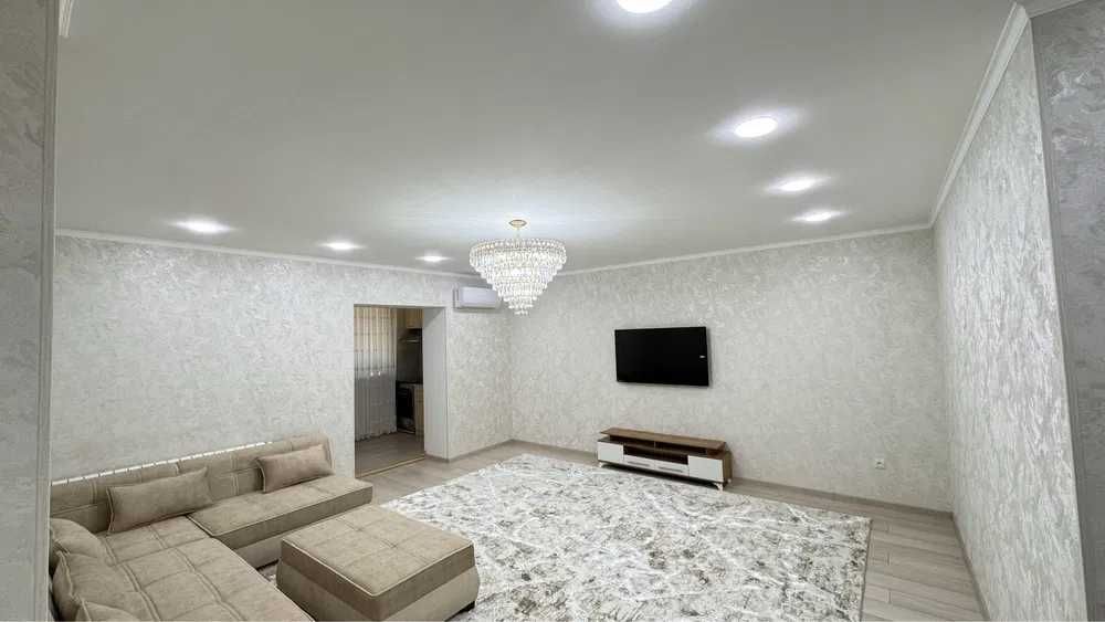 Юнусабад-11 - 2 комн - Аренда