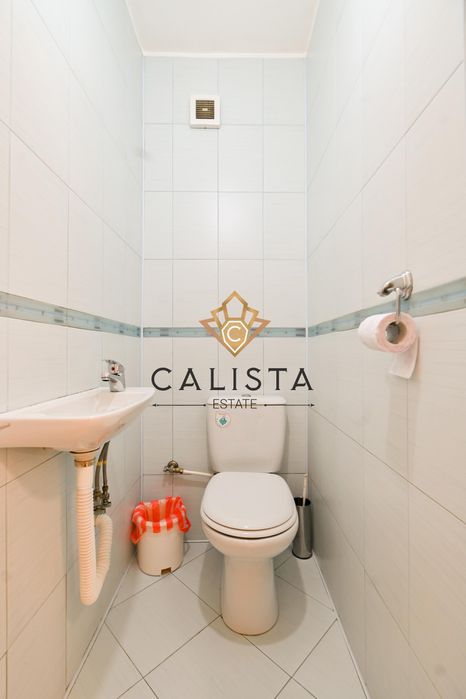 Дава се под наем Тристаен апартамент в София, Люлин 8 - 86 кв.м за 697.17 € - Снимка #9