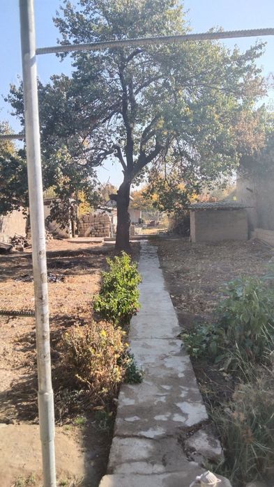 Srochna sotiladi 3 xonali uy moryani yonida basseyni ham bor