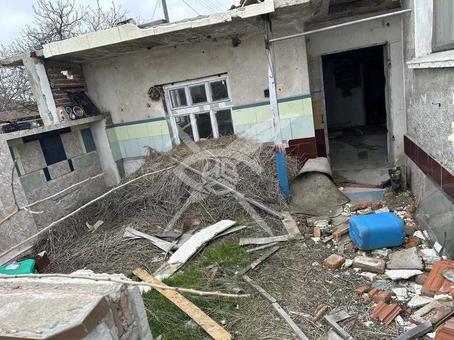 Продава се Парцел в с. Калояново, Област Пловдив - 600 кв.м за 39 €/кв.м - Снимка #2