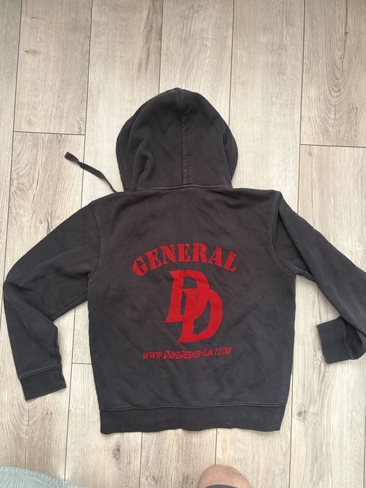 Hanorac cu fermoar Russell