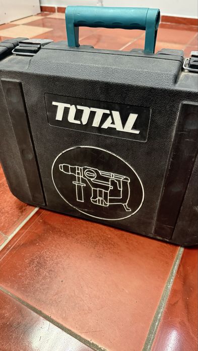 Перфоратор Total  (Лисаковск лот:873468)