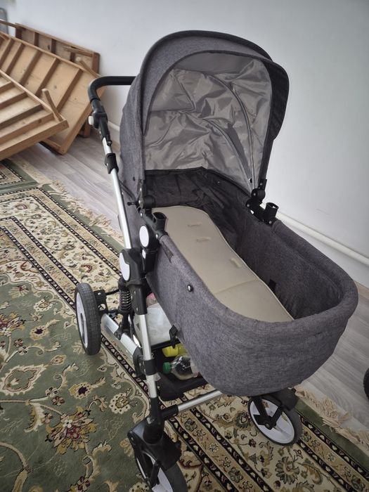 Детская коляска!