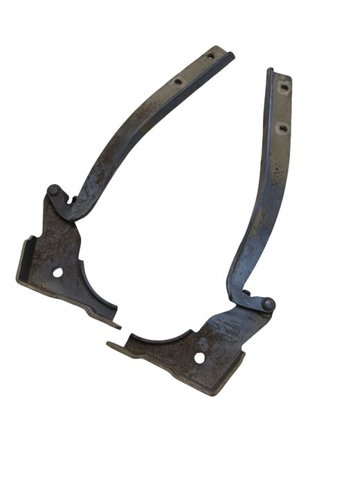 Balamale Capota Motor Fiat Linea 323_, 110_ 2006 - >