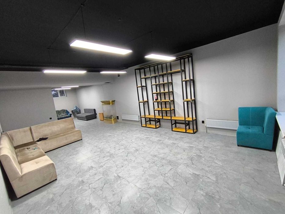 Продается комерческое помещение