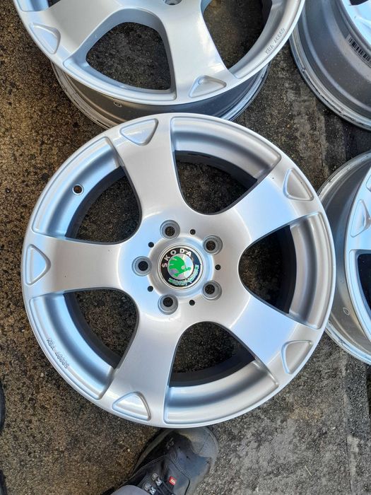 Джанти Фолксваген Шкода Сеат Volkswagen Skoda Seat 16