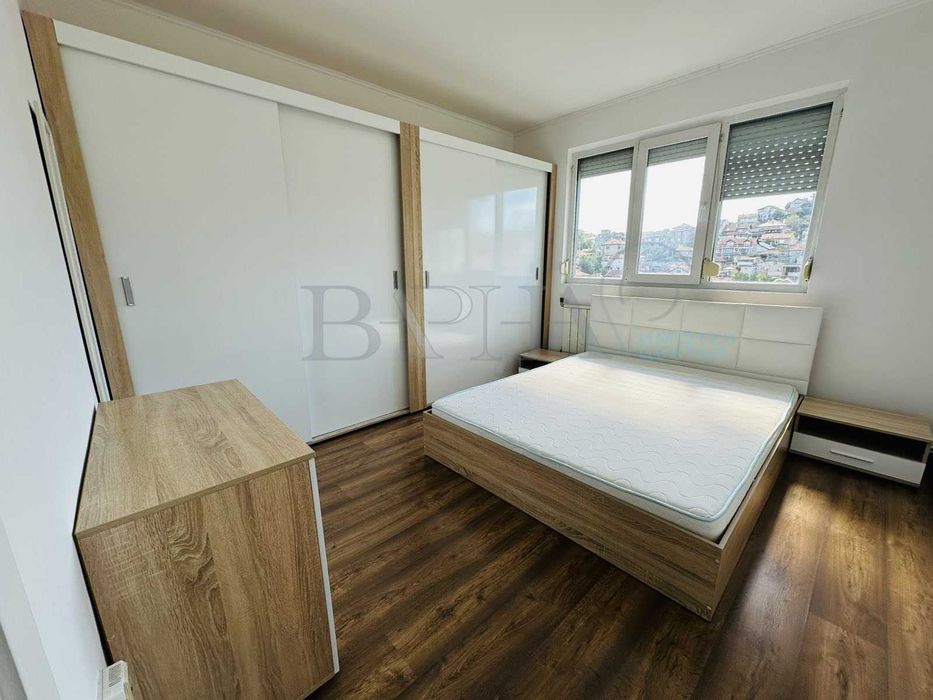 Дава се под наем Четиристаен апартамент в Варна, Аспарухово - 90 кв.м за 510 € - Снимка #5