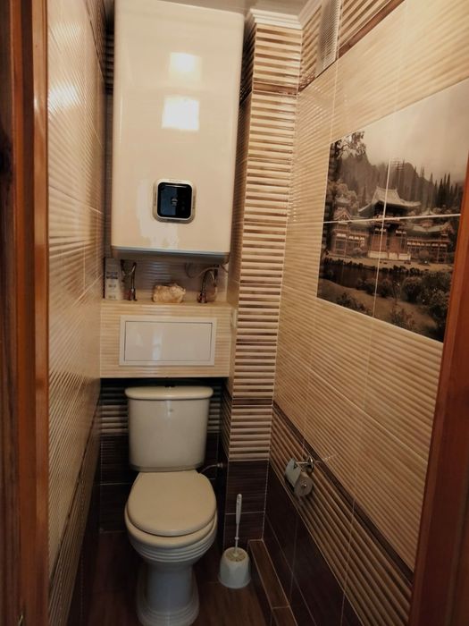 Продам 3-комнатную квартиру