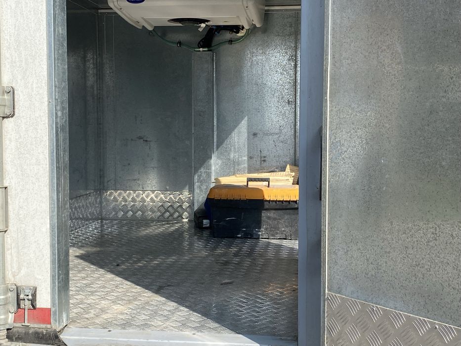 Продам рефрежератор