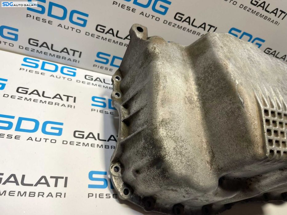 Baie de Ulei Renault Scenic 1 1.6 16V 1996 - 2003 Cod 7700108299 [B3120]