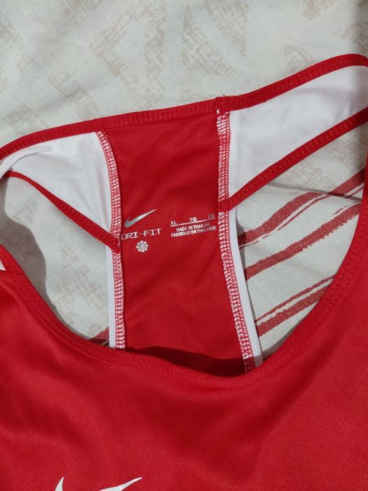 Боксёрская форма Dri-Fit