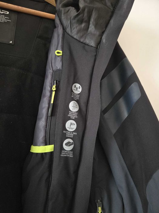 Geaca schi pentru barbati CMP marime S (46 la marca CMP)