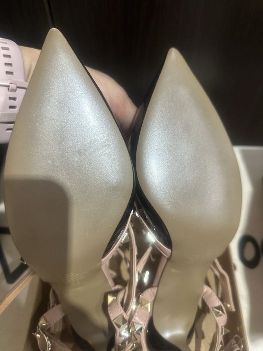 Pantofi valentino