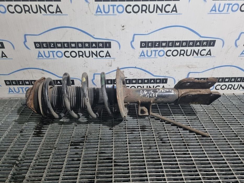 Amortizor Dreapta Fata Kia Sorento II Facelift 2.2 D 2012 - 2014 SUV 4 Usi (1176) Diesel