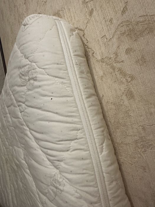 детская кровать люлька