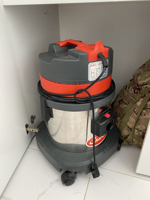 Пылесос универсальный