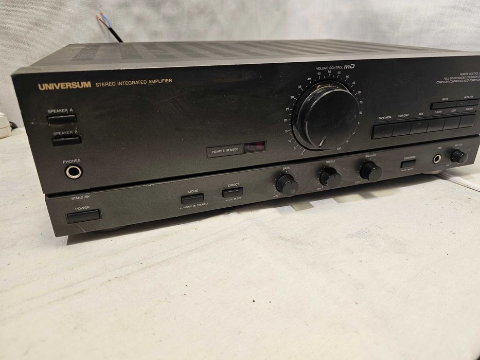 Universum V4315 165W