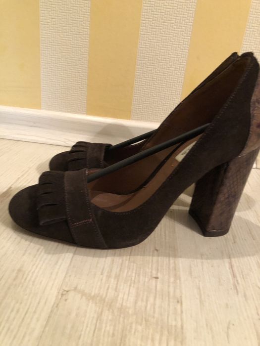 Обувки Масимо дути / Masimo Dutti