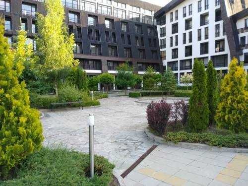 Продава се Двустаен апартамент в Банско - 63 кв.м за 446 €/кв.м - Снимка #2