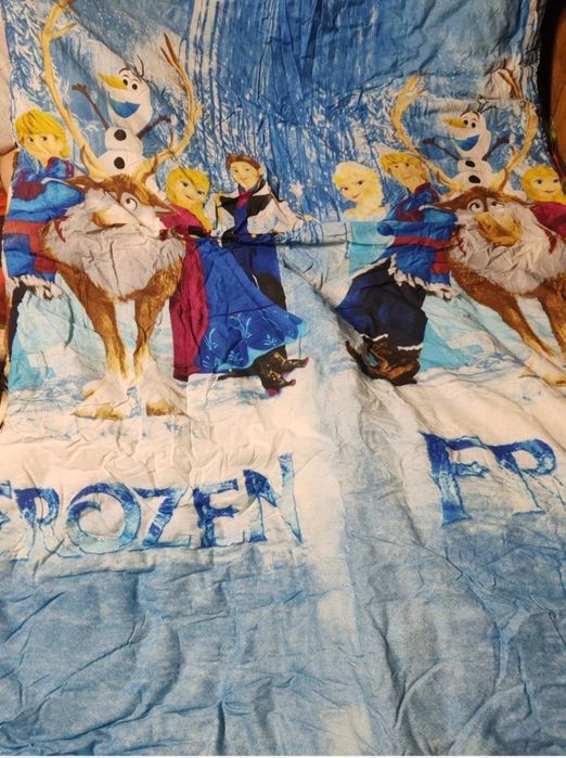 Детски юргани и спално бельо