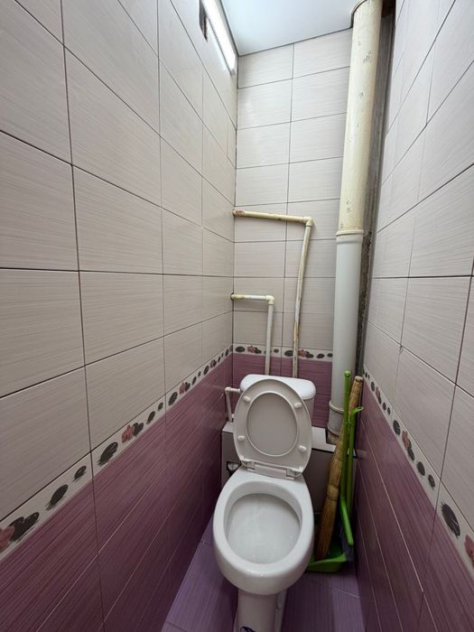 Продам 2 ком квартиру