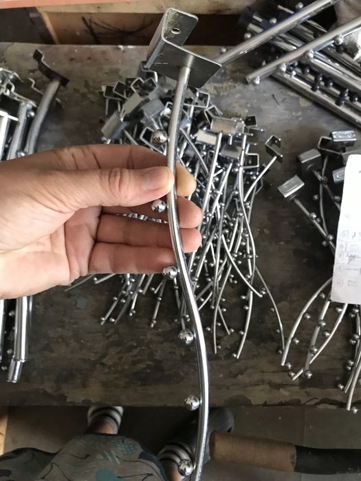 Продам гусаки металические