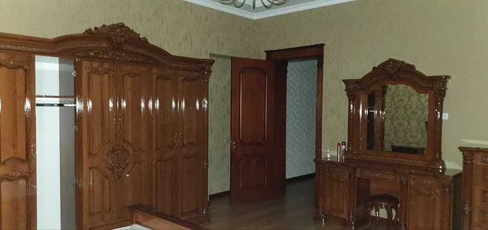 Спальный гарнитур-СРОЧНО